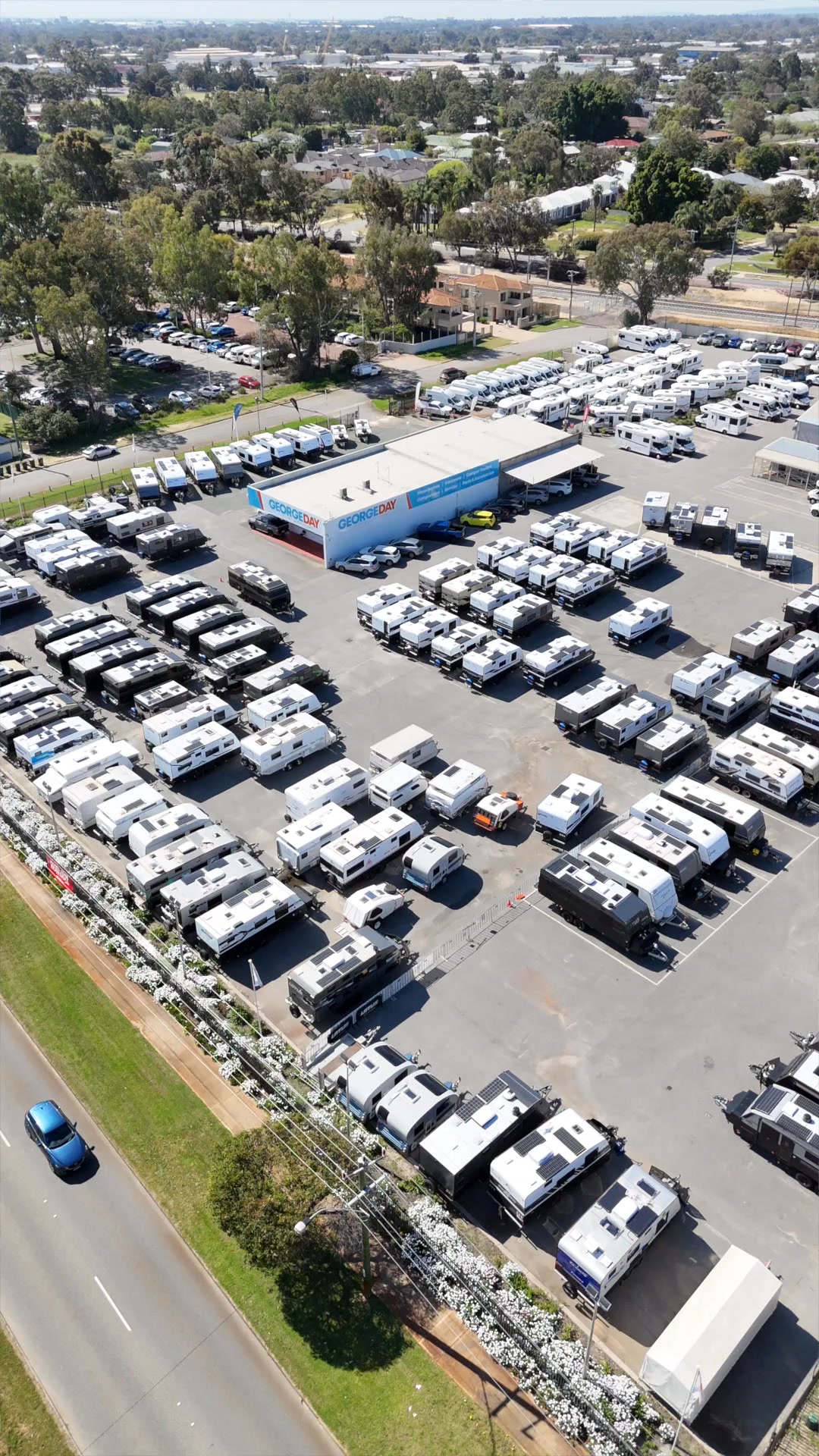 🌟 The Model Year Run Out is here at George Day RV Super Centre and it’s ...