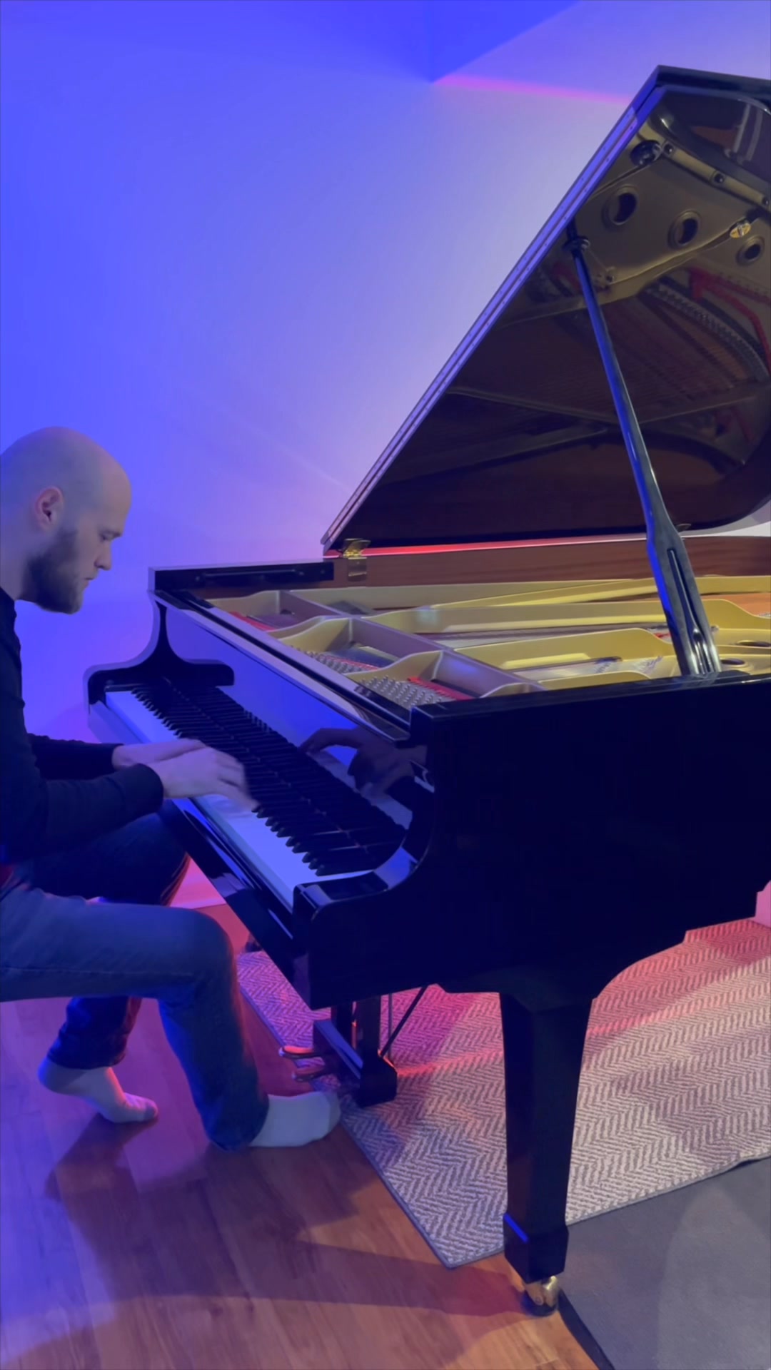 Matt Riley Music