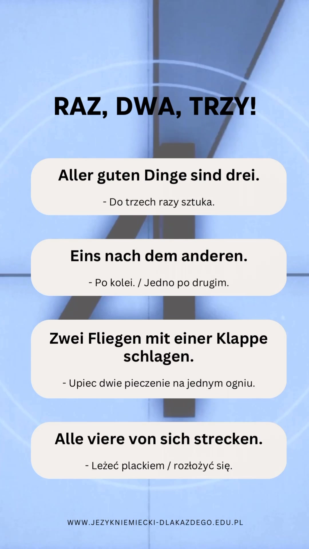 🇩🇪 Deutsch Samstagabend im Oktober. Ein bisschen Deutsch, ein bisschen ...