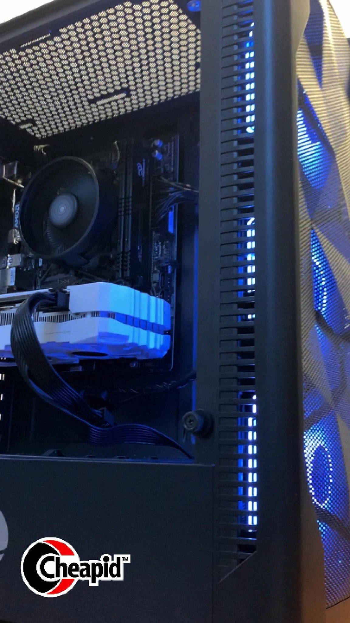 System Unit Only Quick Specs 💻 Ryzen 5 5600 GIGABYTE A520M-K V2 AM4 ...