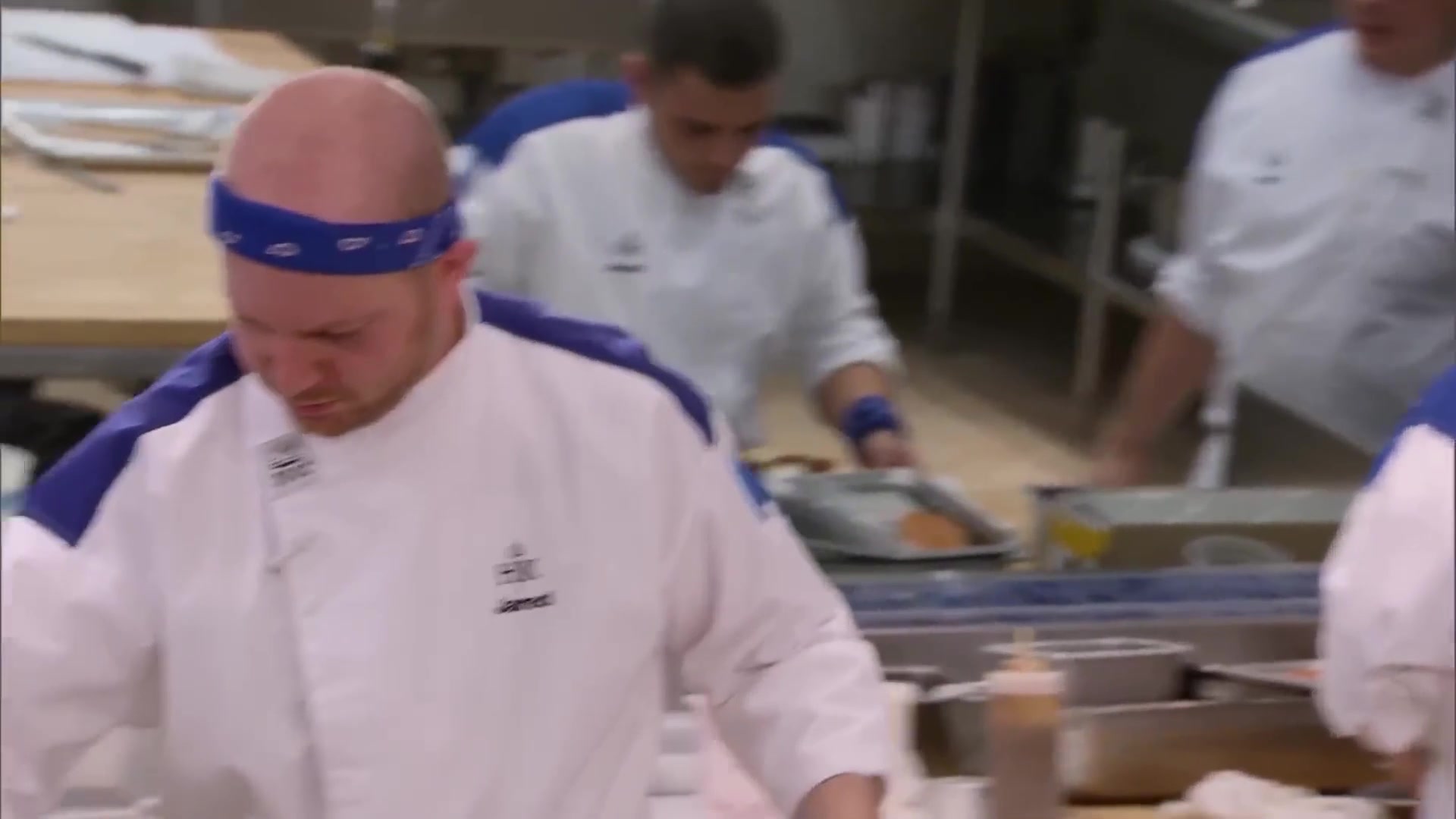 Arctic Char Disaster! Chef Ramsay Loses It! #HellsKitchen #GordonRamsay ...