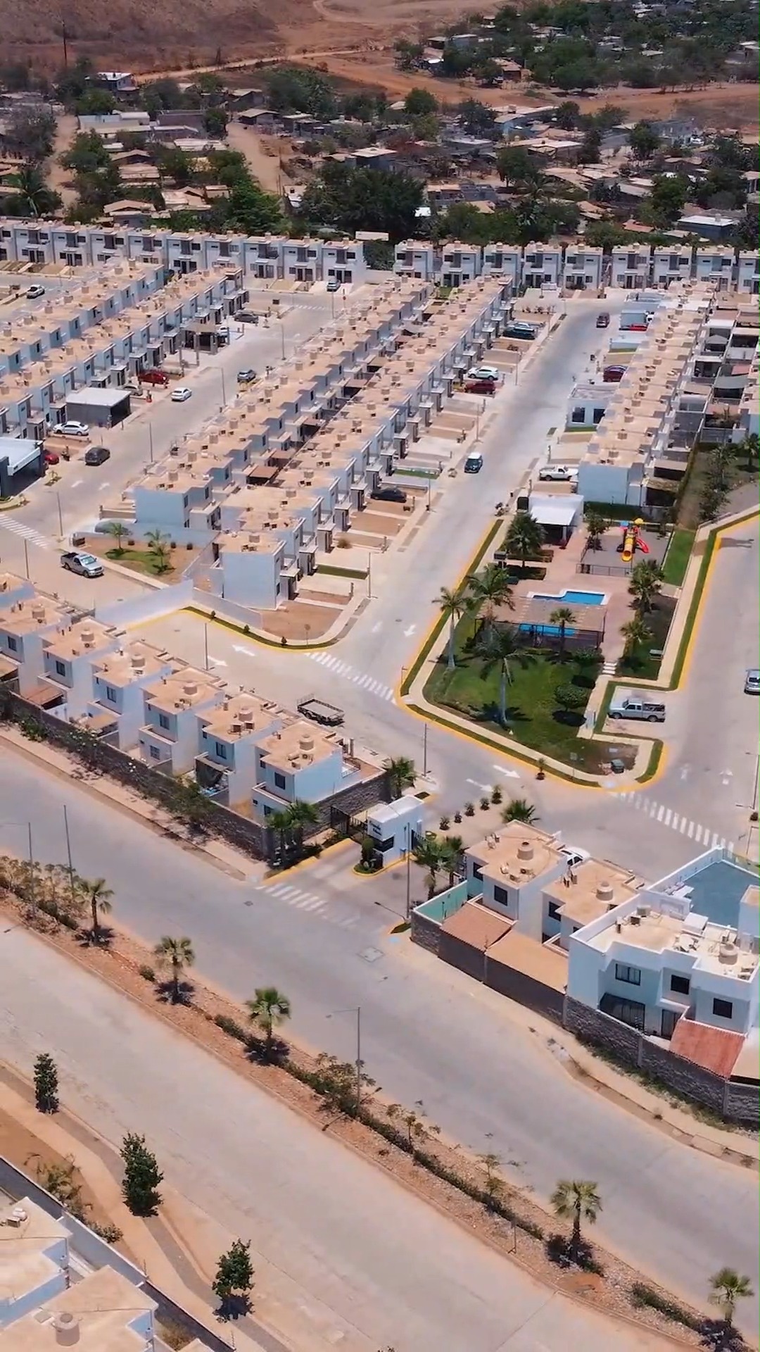 Arieta Privadas | Mazatlán