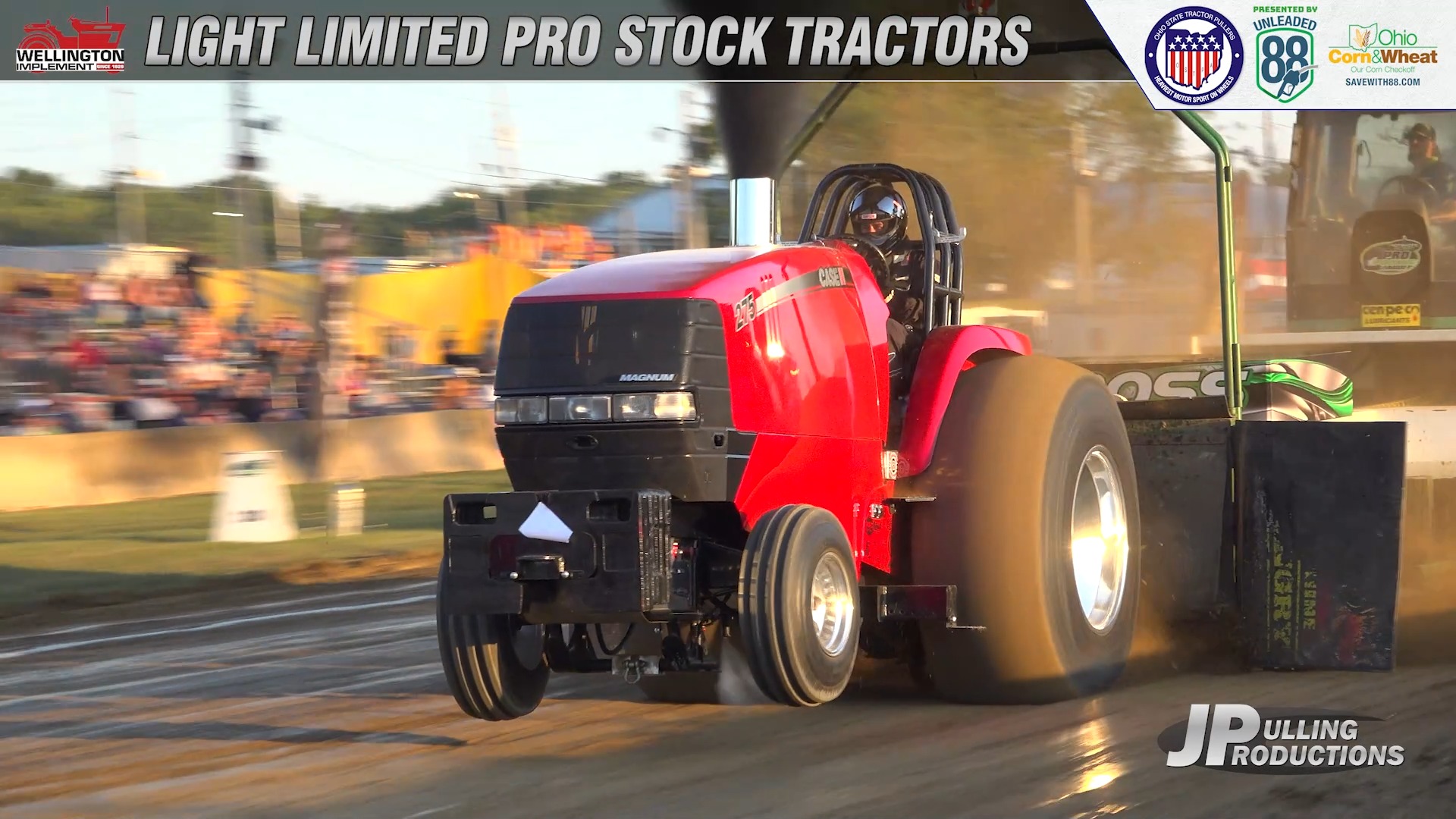 Winners video from the Wyandot County Fair in Upper Sandusky, OH on ...