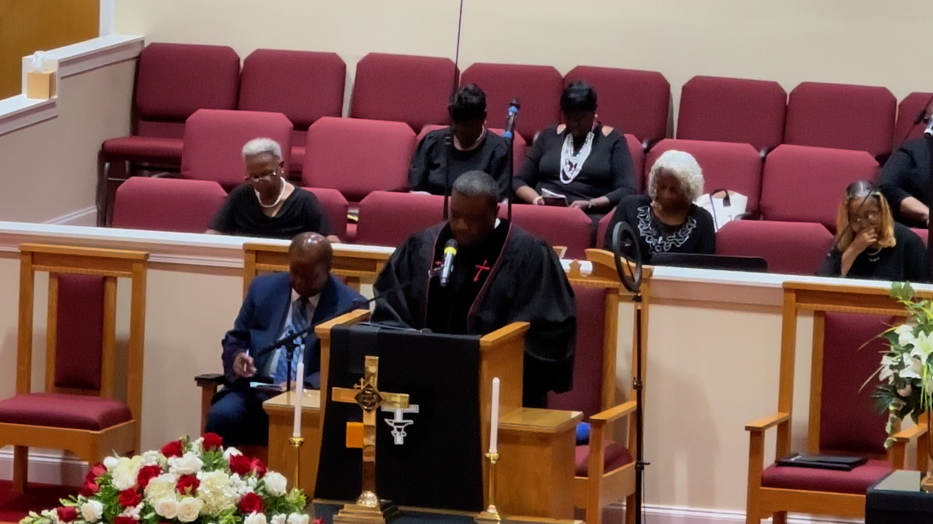 Funeral Services For Peter Williams | Wilds Funeral Home | Facebook