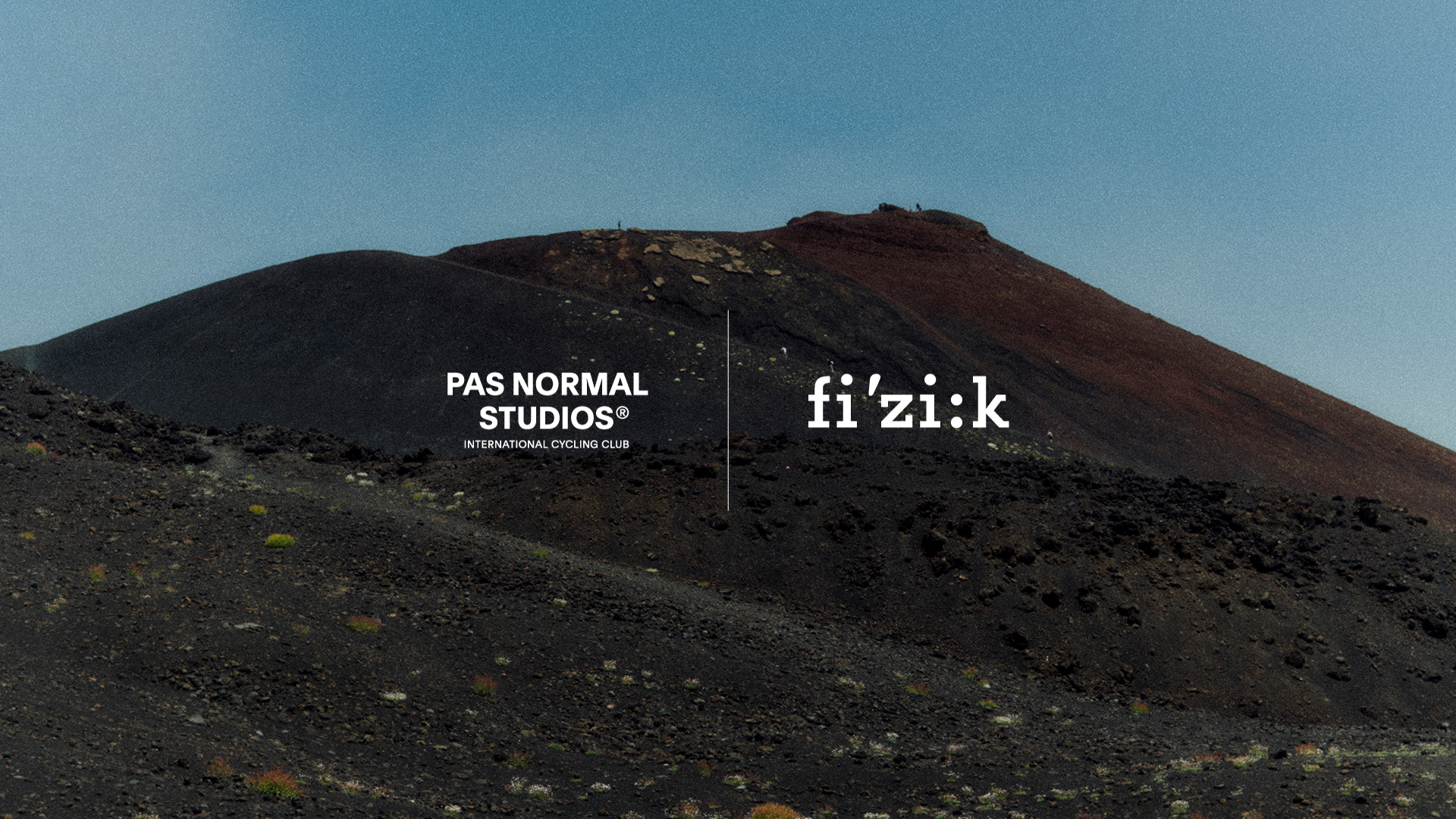 Now Live - Pas Normal Studios x Fizik Ferox Carbon The second 