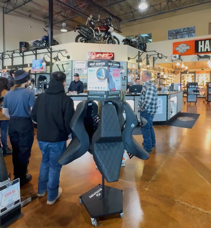Reno Harley-Davidson | Reno NV