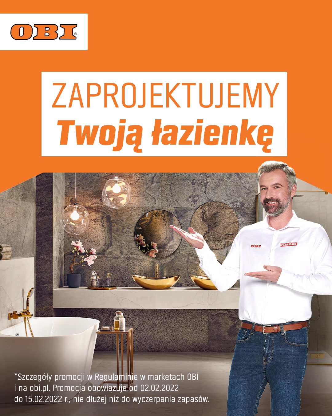 OBI Polska - Home