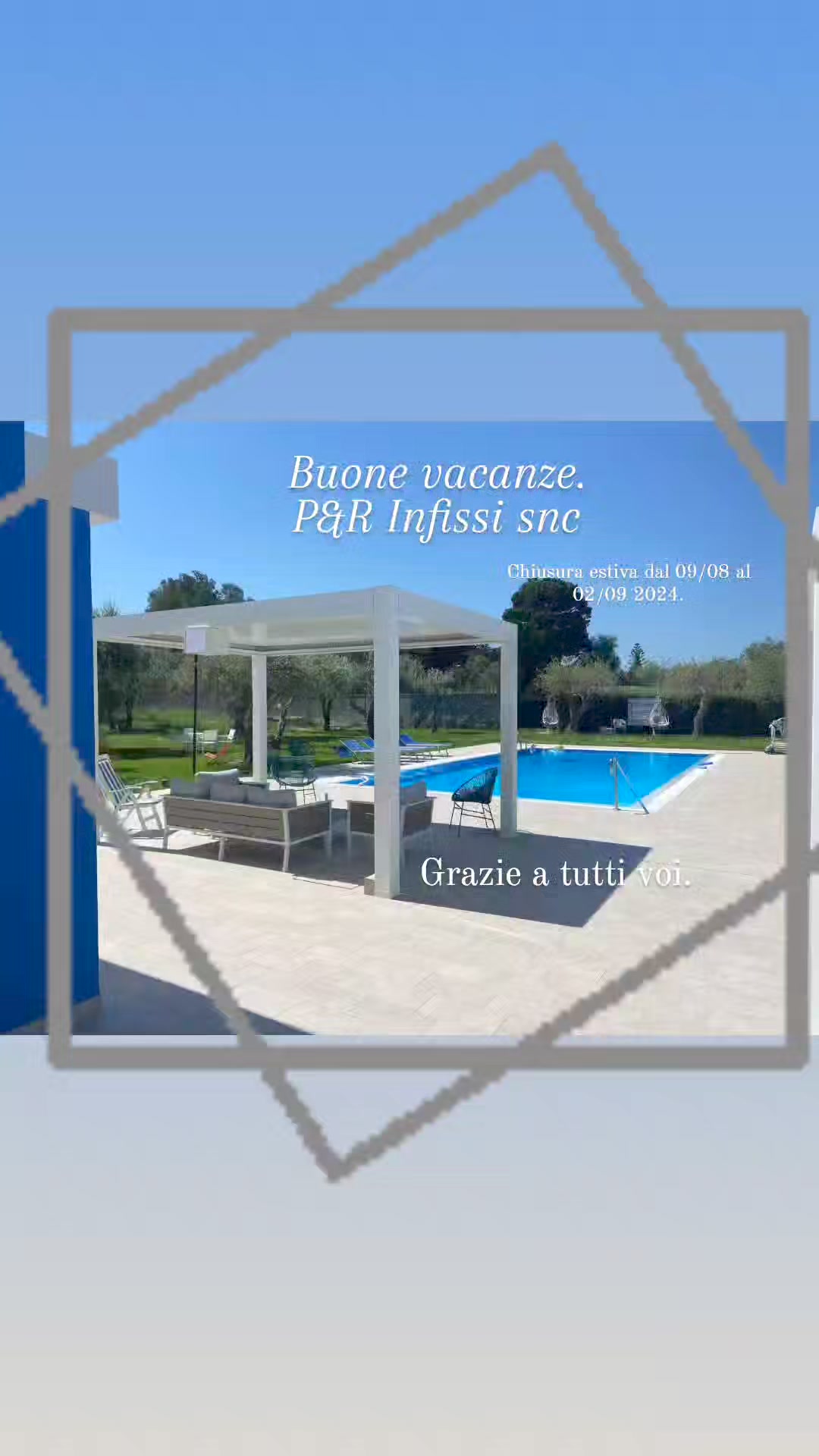 P.& R. Infissi | Villafranca Tirrena