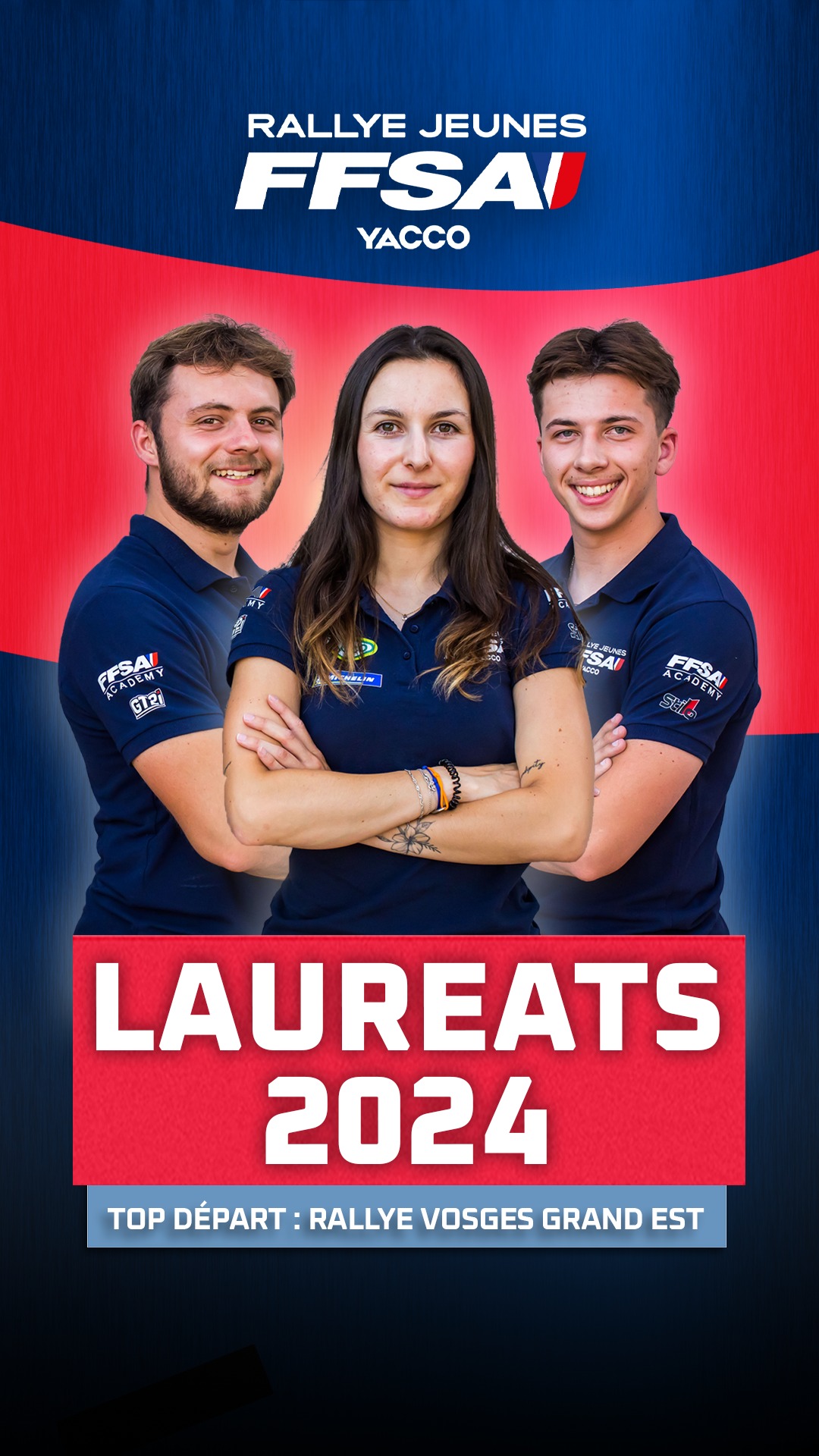 FFSA -... - FFSA - Fédération Française du Sport Automobile
