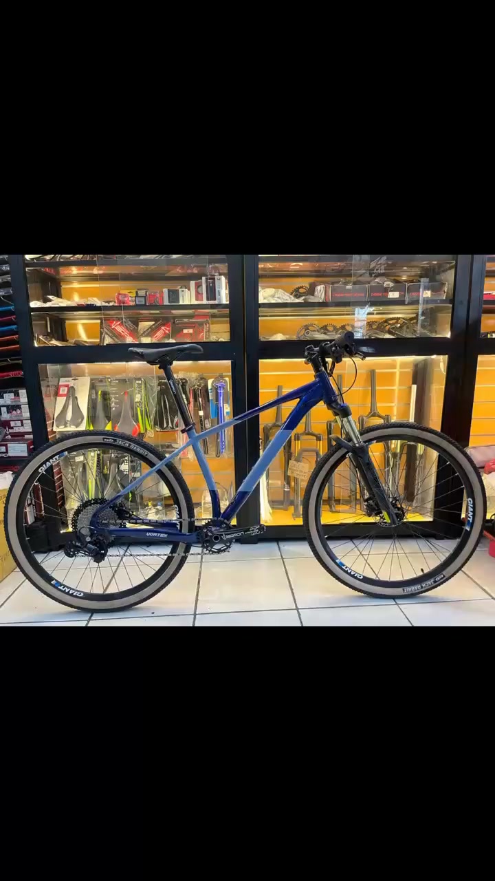 Cisco Vortex custom bike 1x12s! Size: 29 Small, Medium Srp:P25,000 Sale ...