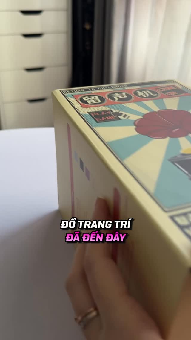 Tìm Tòy Store - Gifts & Decor