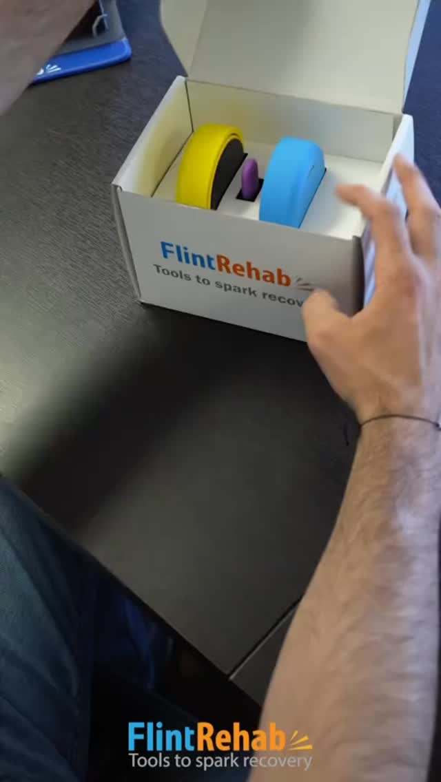 The FitMi is one of our top devices for stroke, brain injury, and other ...