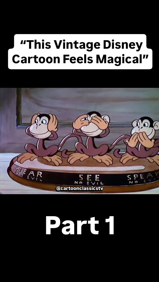 Classic Chinese animations from Shanghai Animation Film Studio