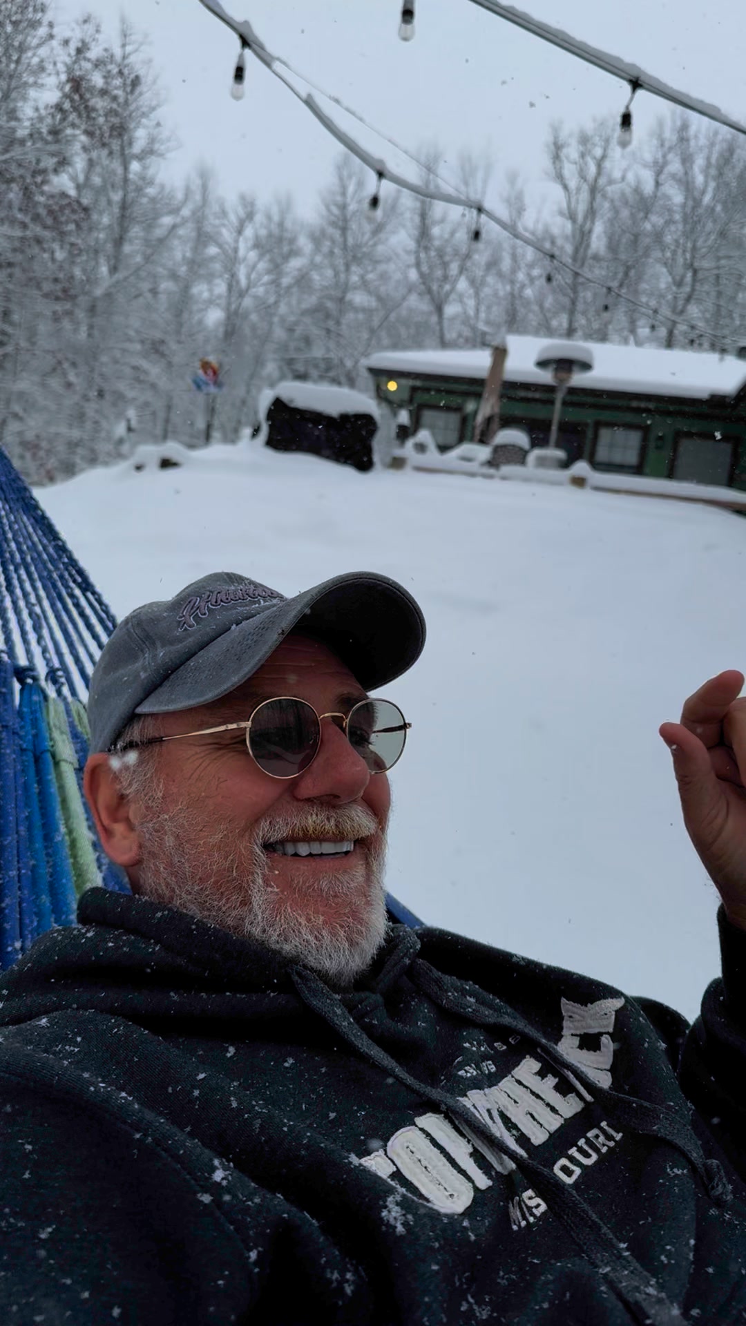 Bryan Rudd Carter on Reels | Facebook