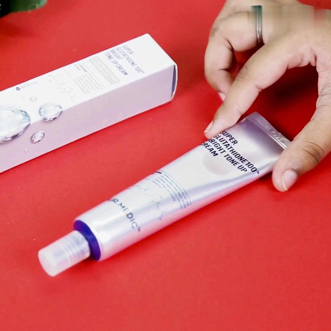 what is l in l-glutathione L-Glutathione 500mg