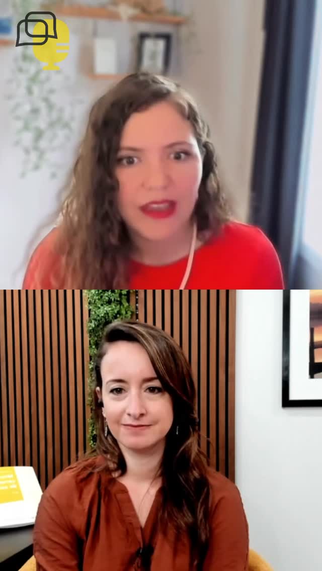 🎙️ Et si vous preniez 30 minutes pour votre santé mentale ce week-end ...