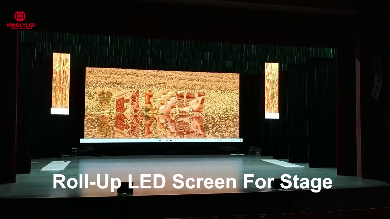 Kingly LED | Shenzhen