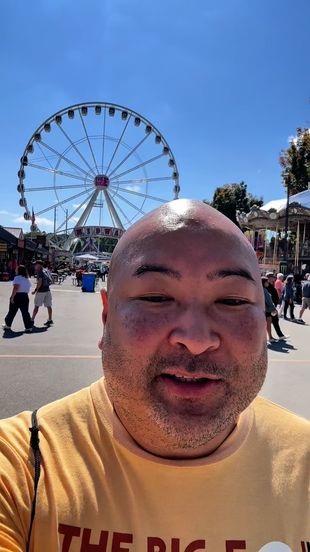 The Big E - West Springfield, MA - Day 1 #thebige | Tony Cu Food