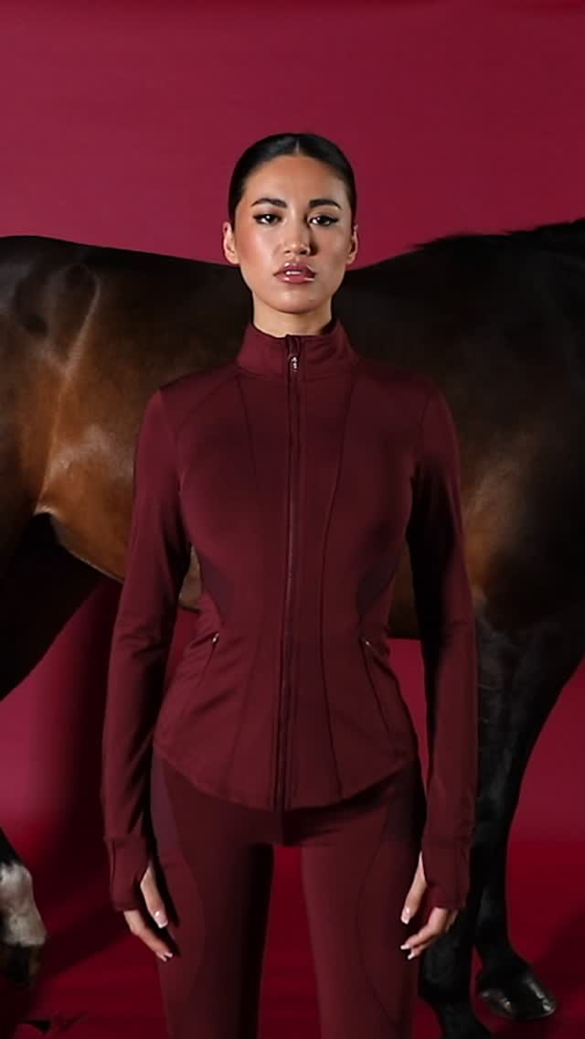 🍒 Cherry’s Here – Aztec Diamond’s Hottest Drop Yet 🍒 Turn heads in the ...