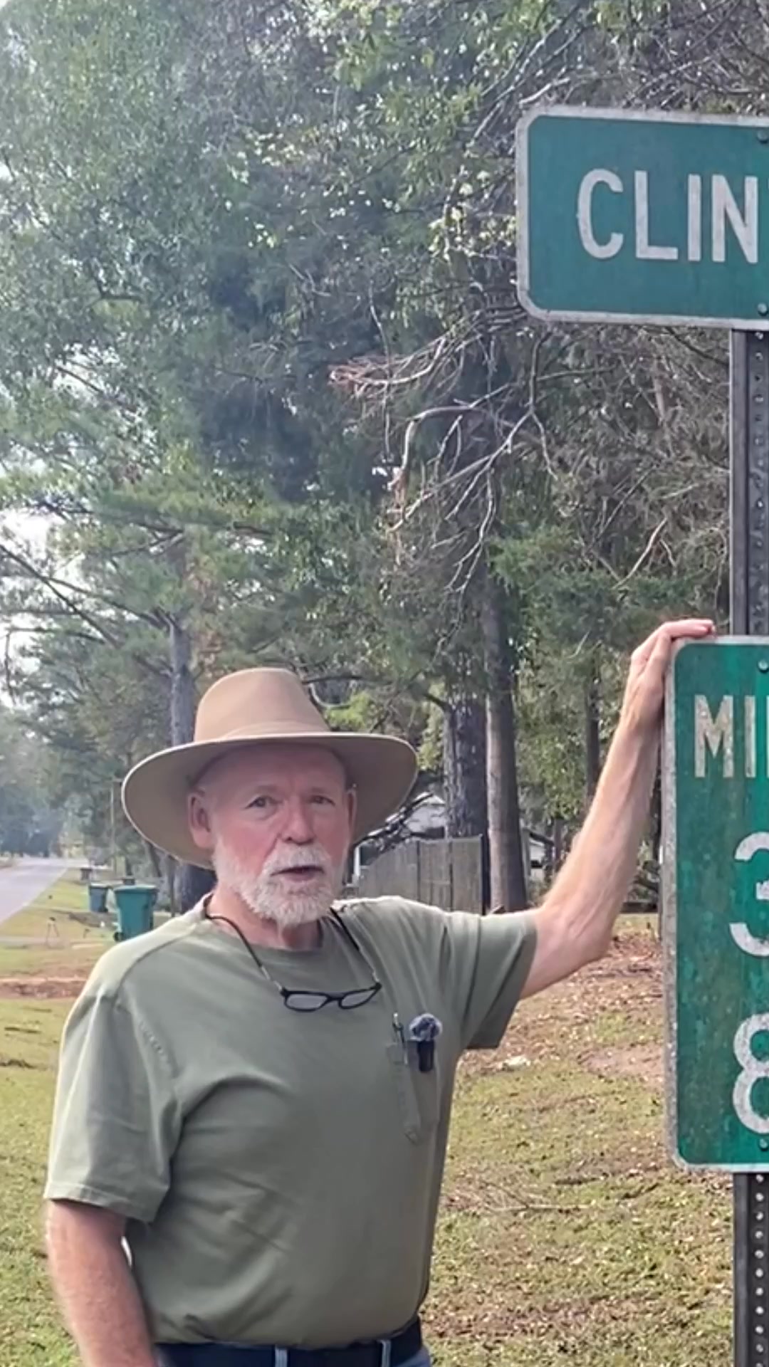 Clinton, Alabama — A Crossroads That Refused to Quit Clinton, Alabama ...