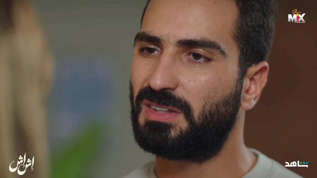 شادية راحت تشتكي لابنها مختار على مد ايدك المعلم رجب الجريتلي عليها ...