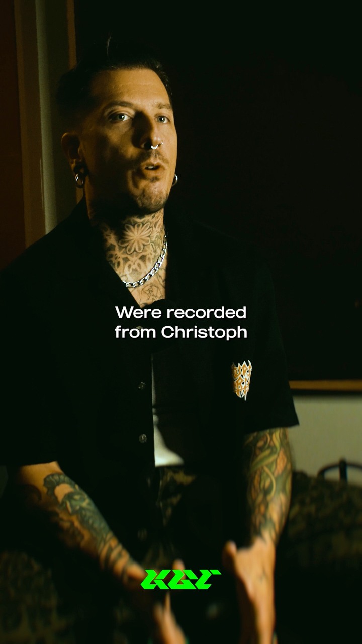 Kin Beneath Chorus | Thessaloníki