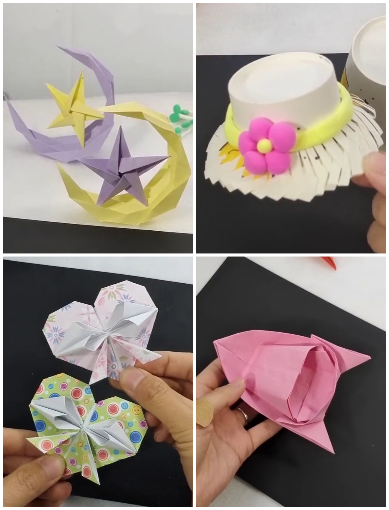 diy-easy-paper-kids-craft-diy-trending-paper-people-crafts