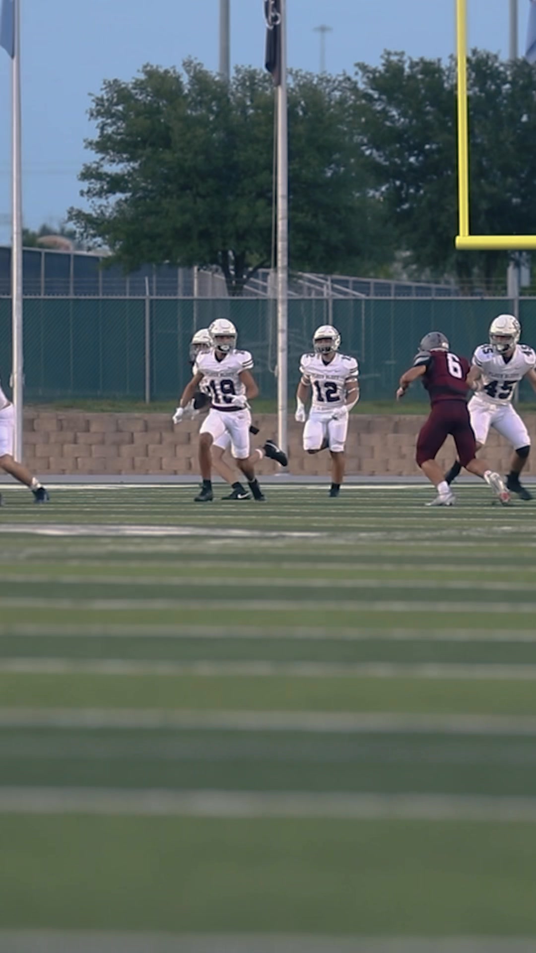 Flour Bluff Athletics added a new... - Flour Bluff Athletics