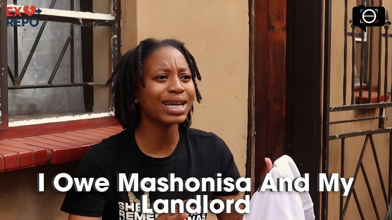 Ex Repo | Mashonisa vs Mastandi 🎬 https://youtu.be/7YLlHI46HdE # ...
