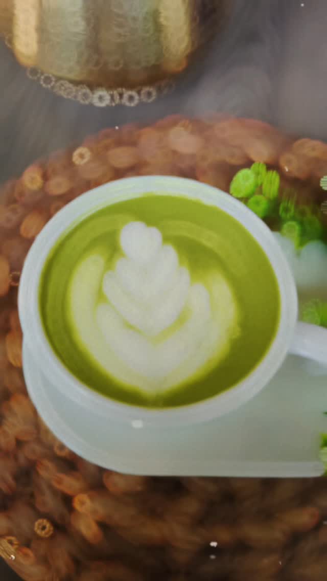 RH Coffee & Tea