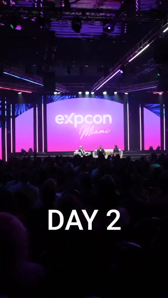 From major announcements to powerful breakout sessions and ...