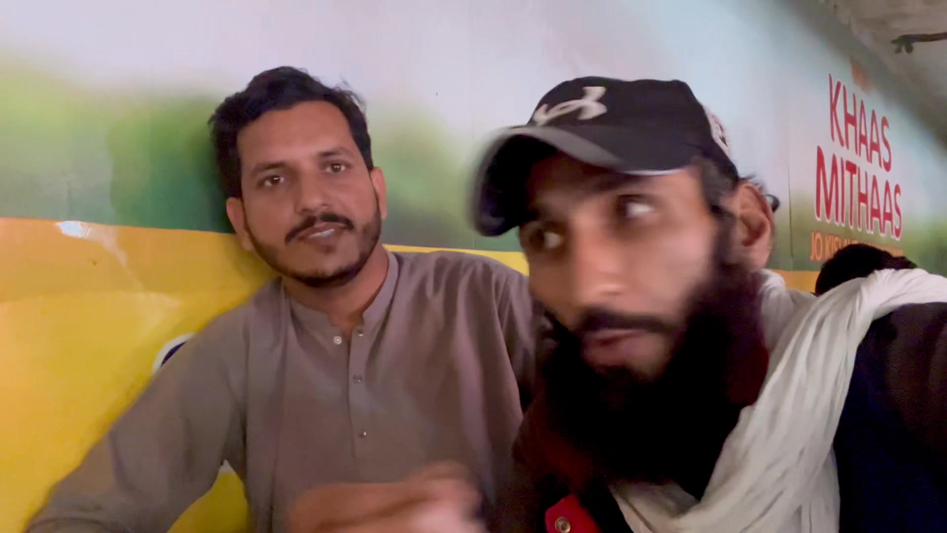ہسپتال میں راجپوت بھائیوں سے ملاقات ایک بہاولنگر کا دوسرا جہانیاں اور ...
