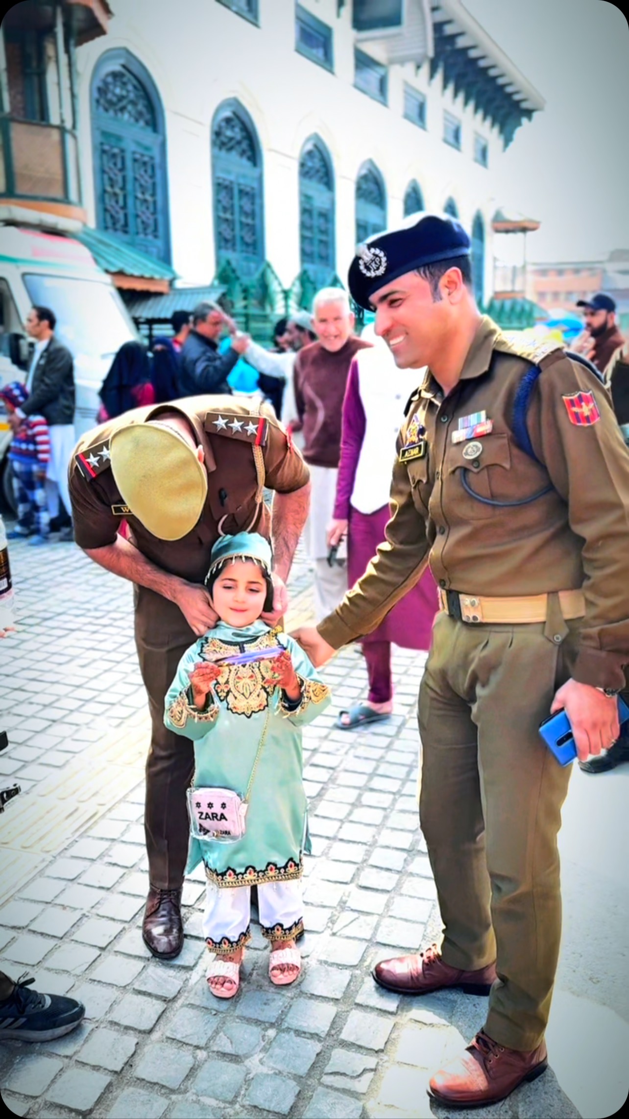 Azhar Rashid