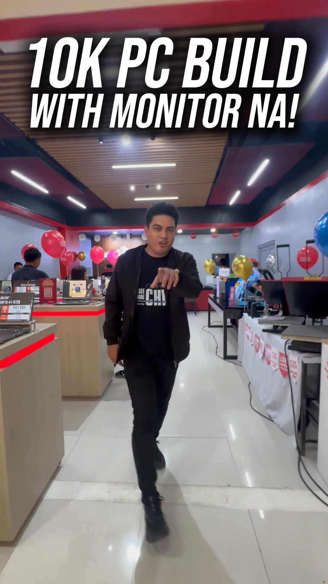 Habol na, Bossing! Murang PC builds at laptop deals dito lang sa UNIPC ...