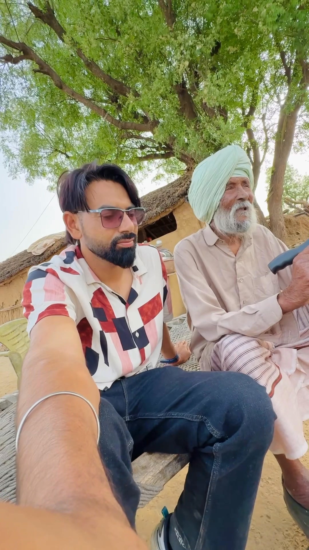 Amreek Singh | Alwar