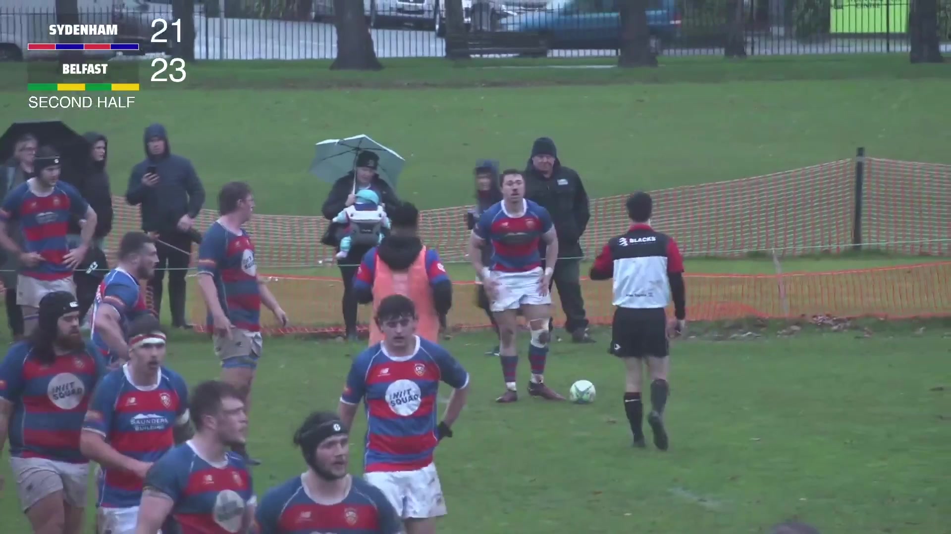 Sydenham Rugby Club | Christchurch