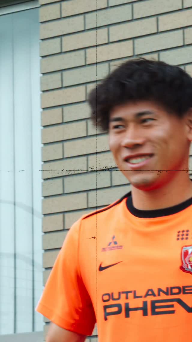 𝟮𝟬𝟮𝟲/𝟮𝟳𝙎𝙀𝘼𝙎𝙊𝙉 𝙎𝙏𝘼𝙍𝙏♦️ #urawareds #浦和レッズ