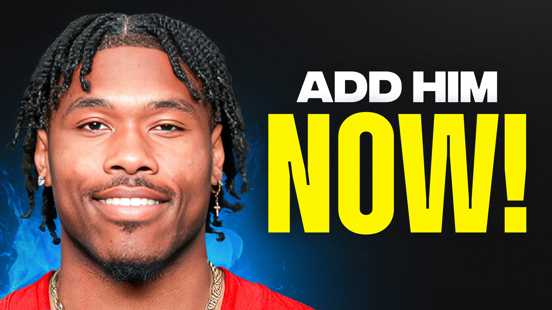 10 Players You Must Add in Your Fantasy League ASAP | Sal Vetri | Facebook