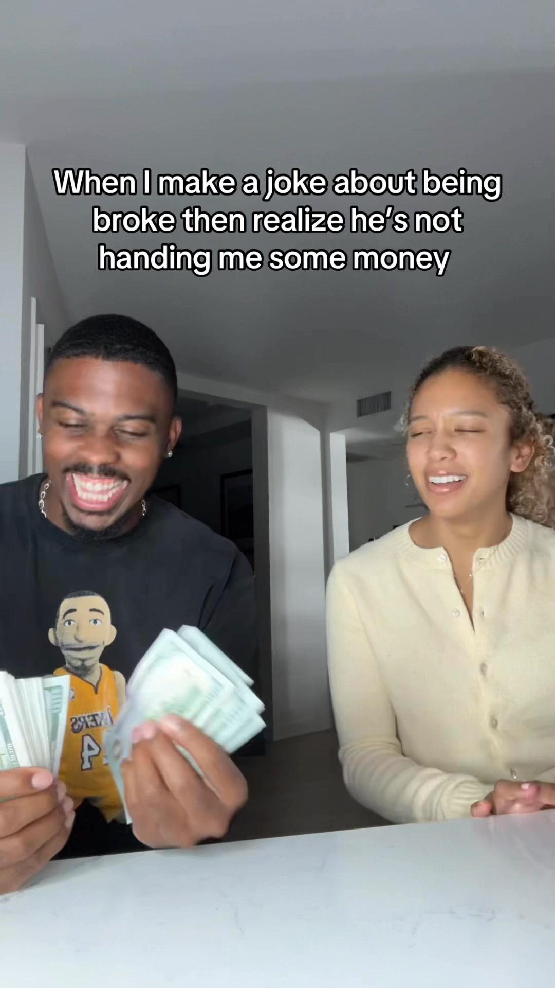 #reelschallenge #comedy #couplegoals #relationship #couple #funnyvideos ...