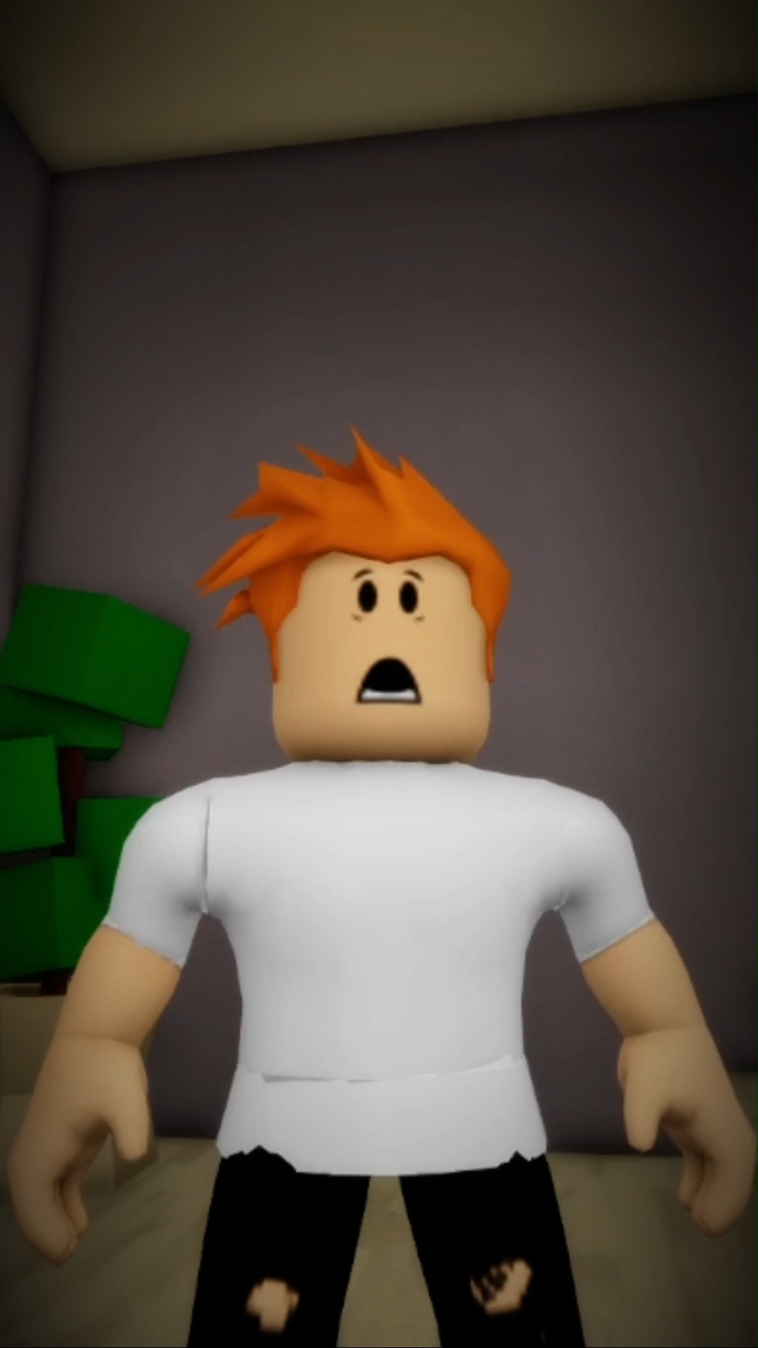 Historia de terror en roblox brookhaven | Soy Gia | Facebook