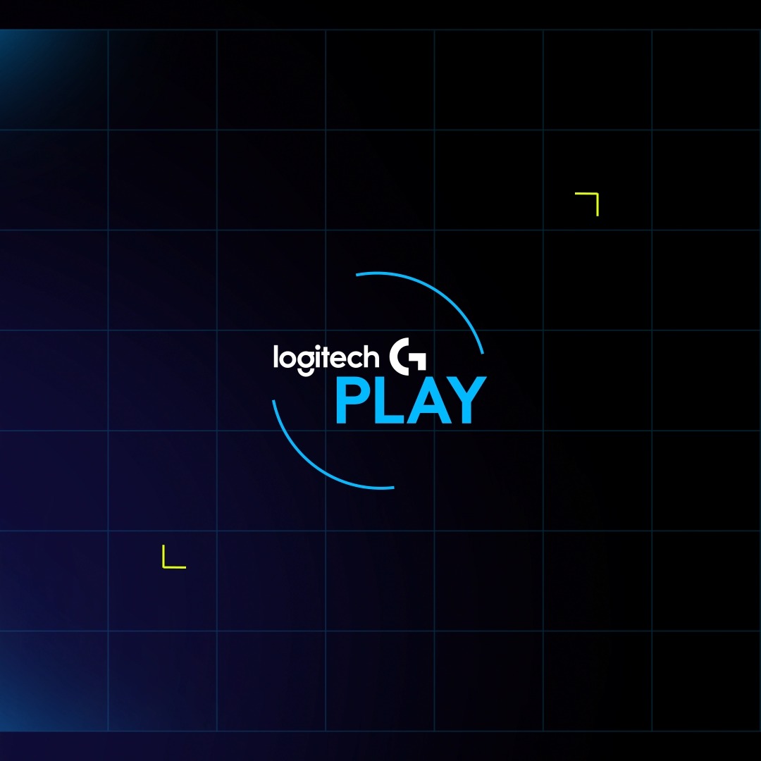 The wait is nearly over—Logitech G PLAY announcements drop tomorrow! ⏰ ...