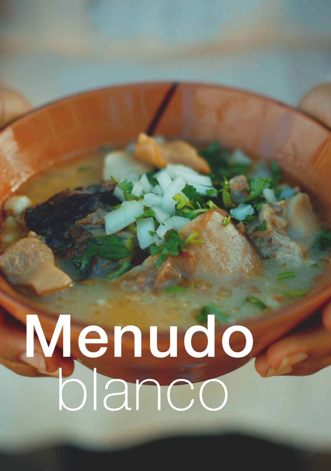 Menudo Blanco 🌽 🥘 Se te antojó? Lo has probado? Estoy explorando la ...