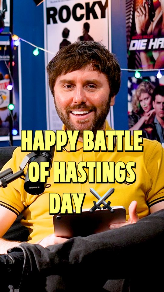 happy-the-battle-of-hastings-day-what-is-everyone-doing-to