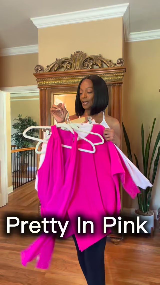 hot pink dress with silver shoes What coat and to wear a for a birthday dinner? what shoes to wear with pink dress