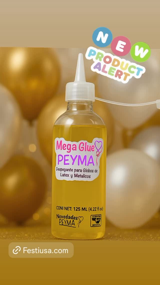 Introducing Peyma Mega Glue – Texas Edition by Novedades Peyma 💥 ...
