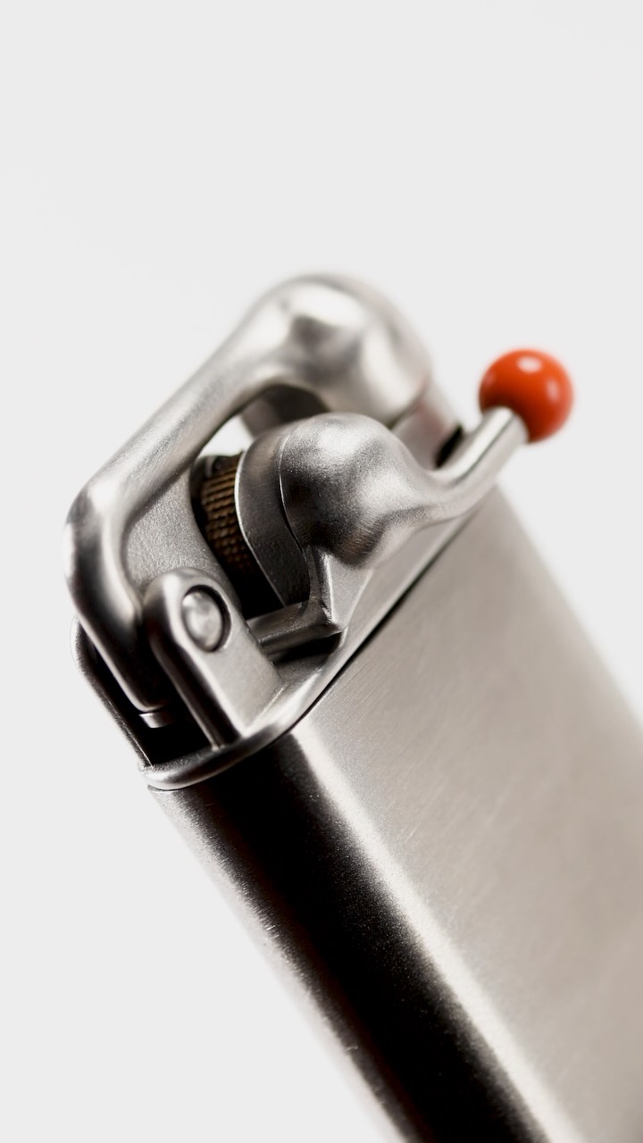 The word is out, spark is lit, and the top has swung wide open