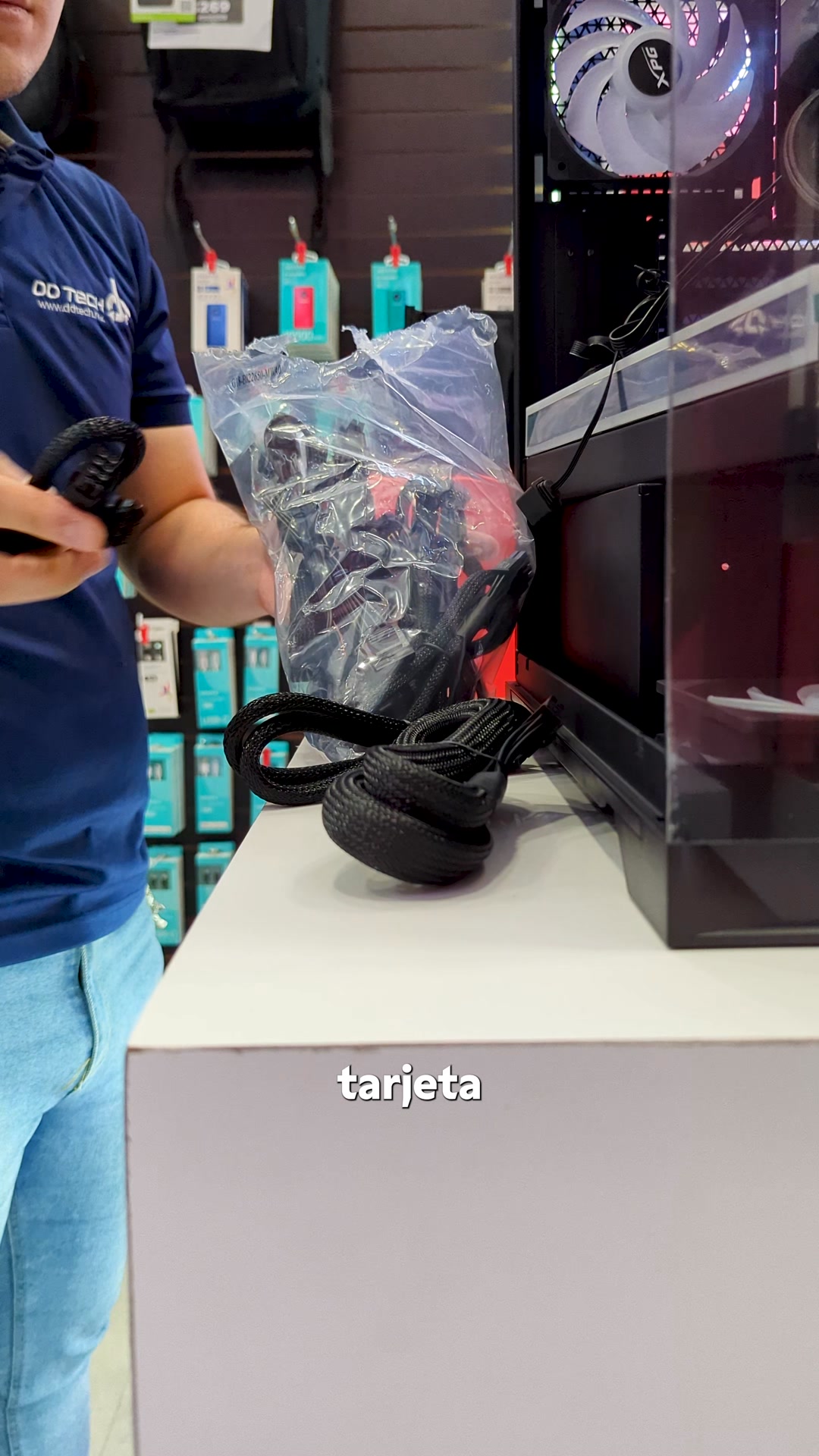 Ddtech | Guadalajara