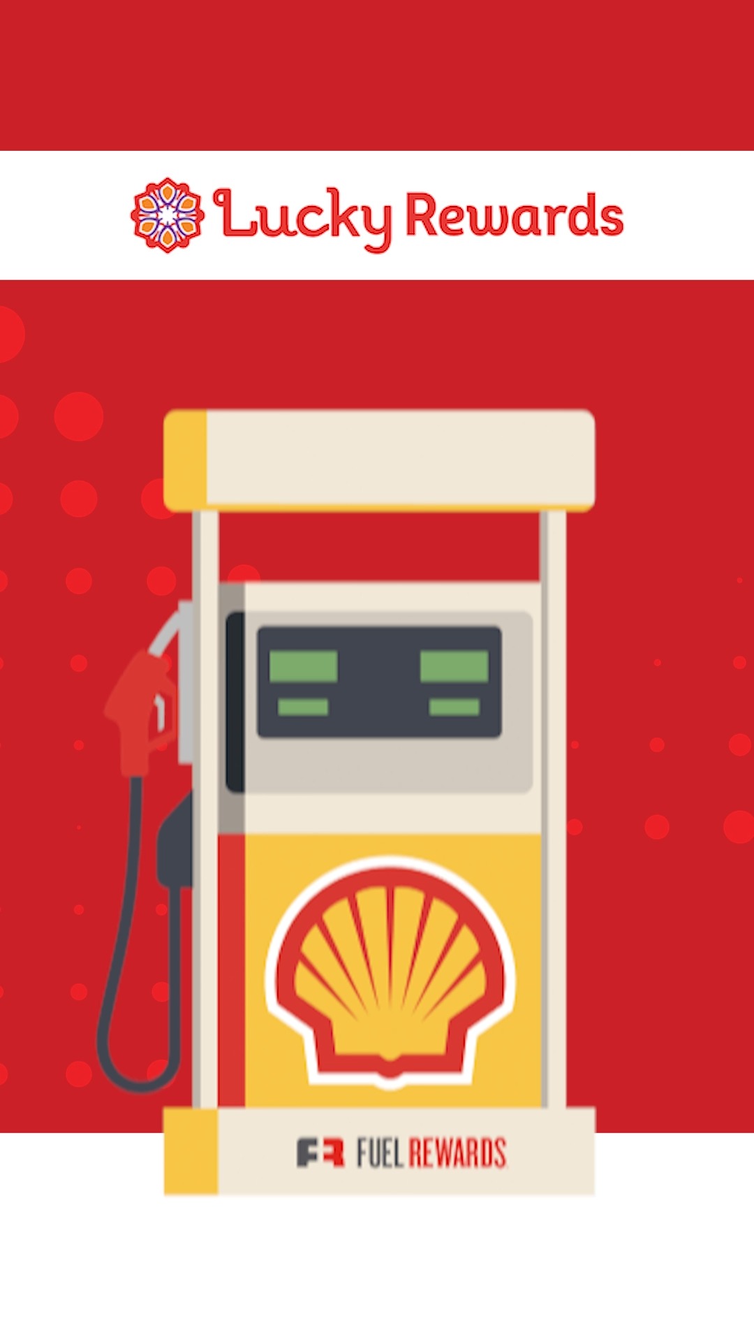 Fill up smarter.💡Stack your Shell Fuel savings with Lucky Rewards and ...