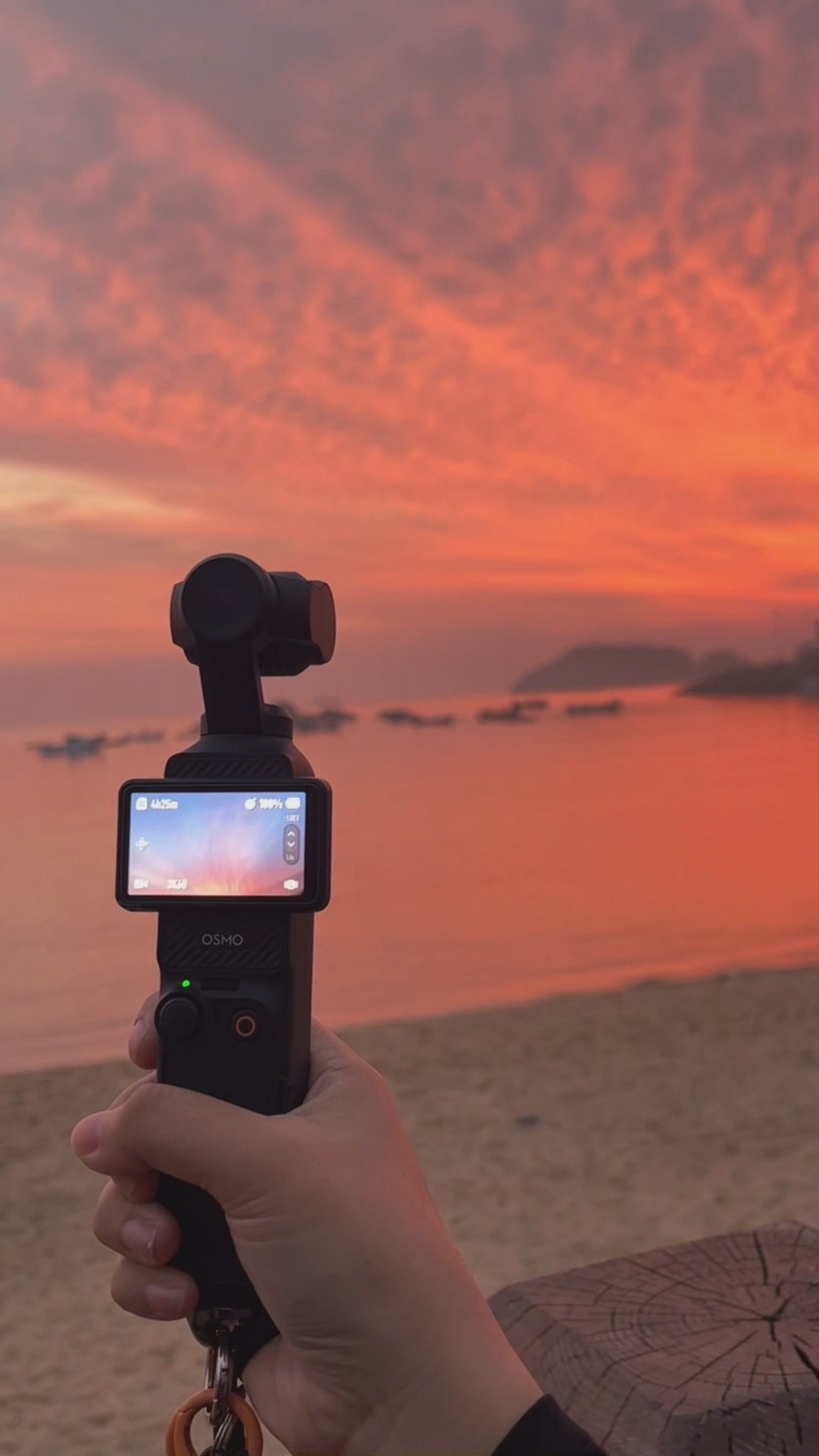 n*n様 DJI vlog Osmo Pocket 3 2025年 DJI Osmo Pocket 3 in 2025: A