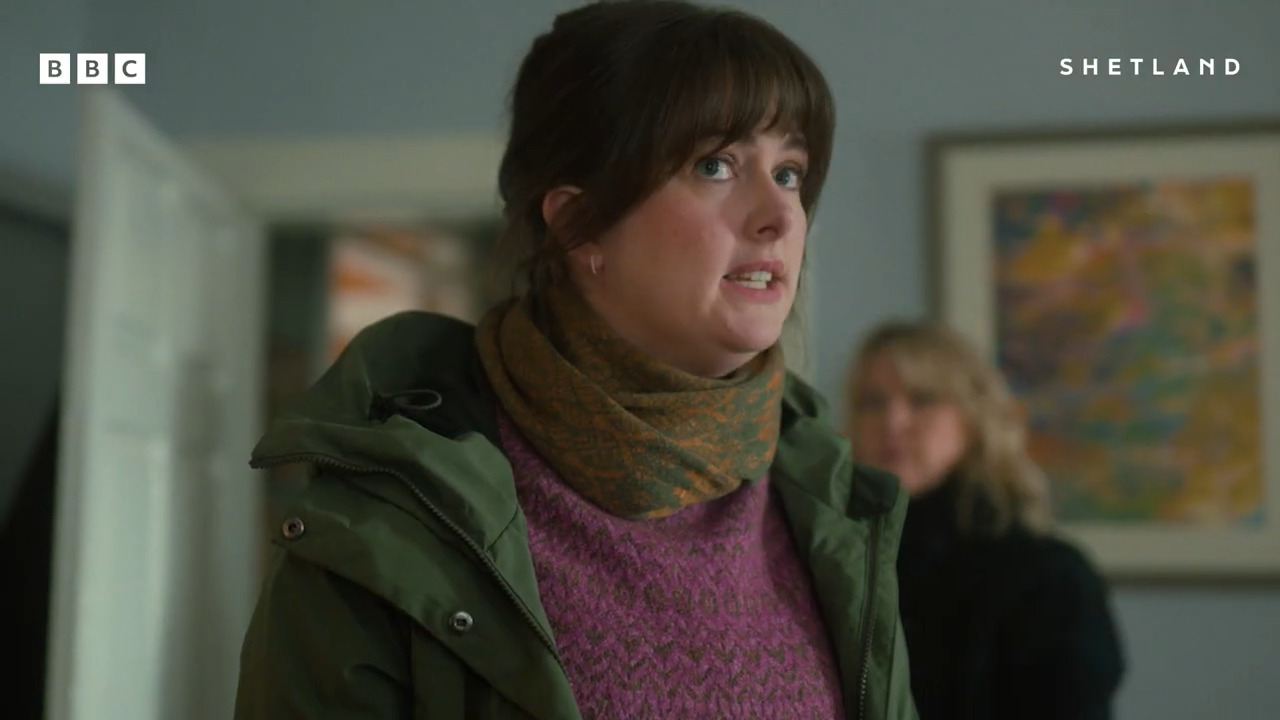 Official Trailer 10º Acclaimed murder-mystery drama Shetland returns ...
